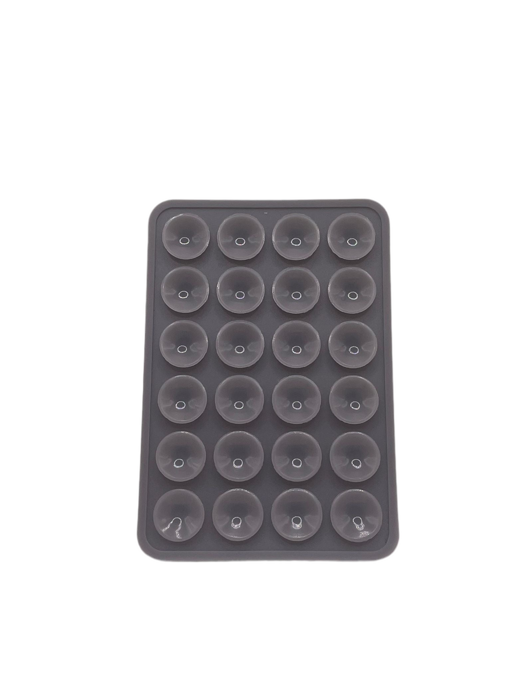 Silicon Suction Adhesive Mount Mat