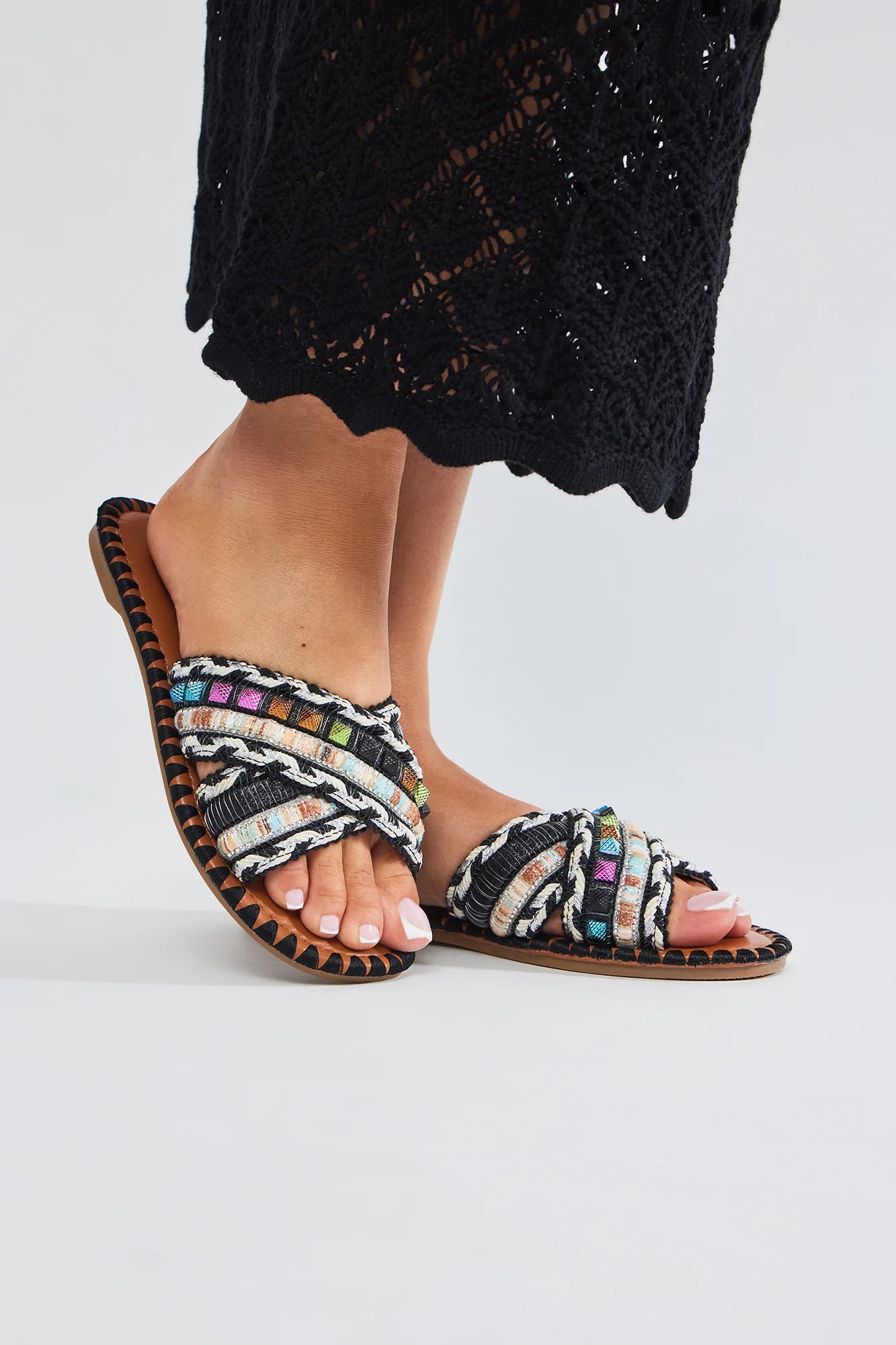 Cabo Weekend Sandals