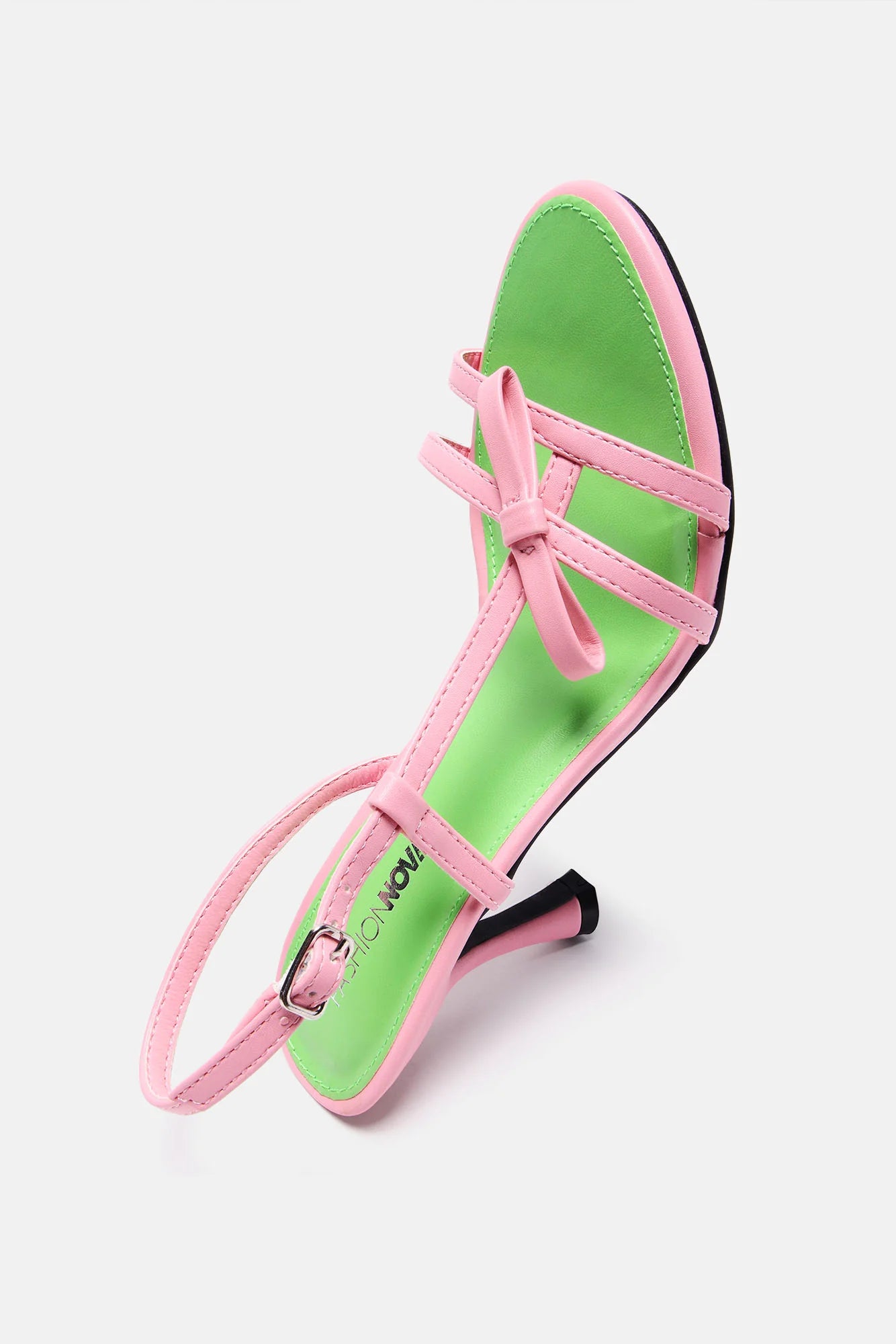 Looking For Me Slingback Sandals