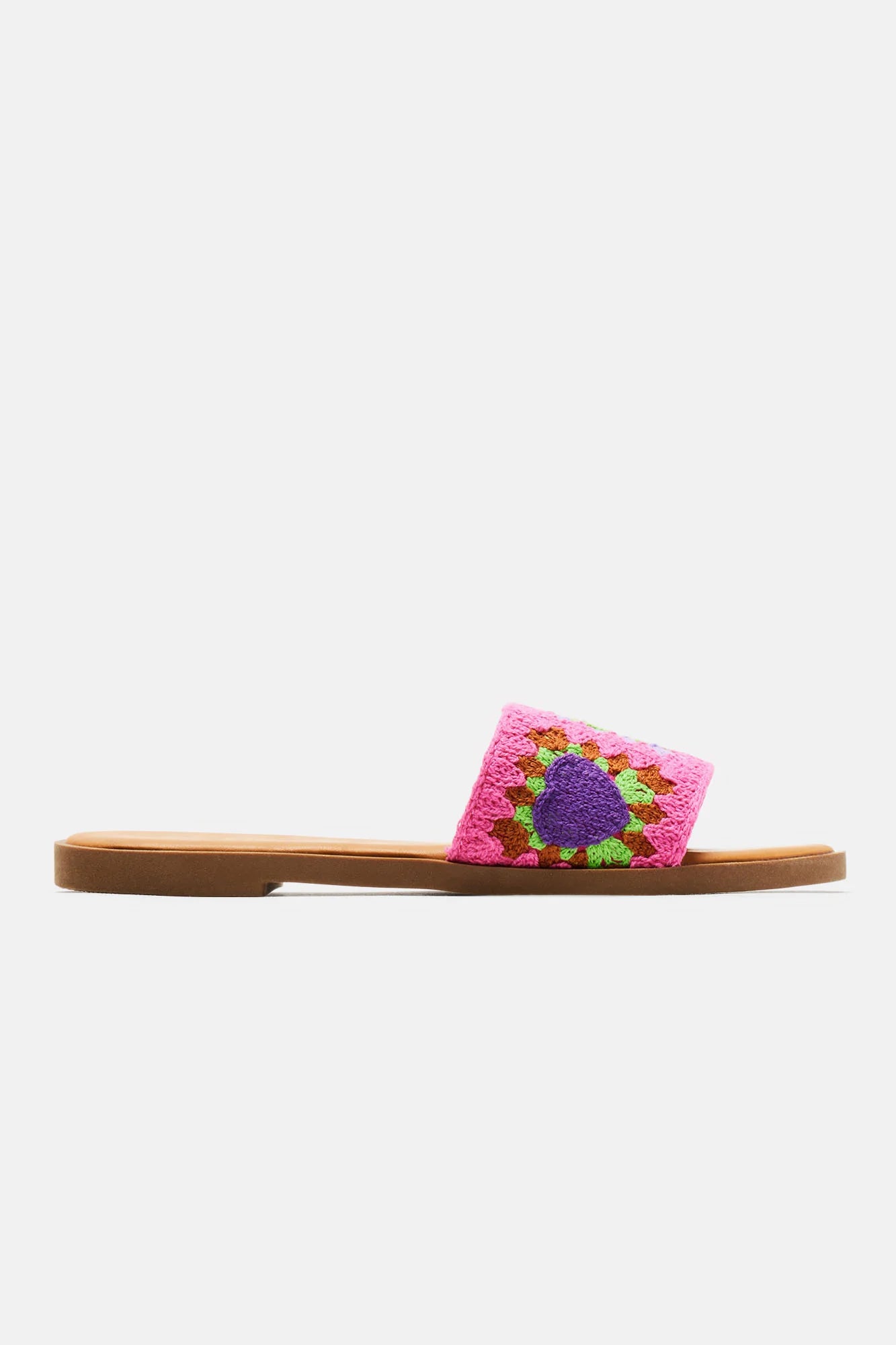 Cool Breeze Sandals