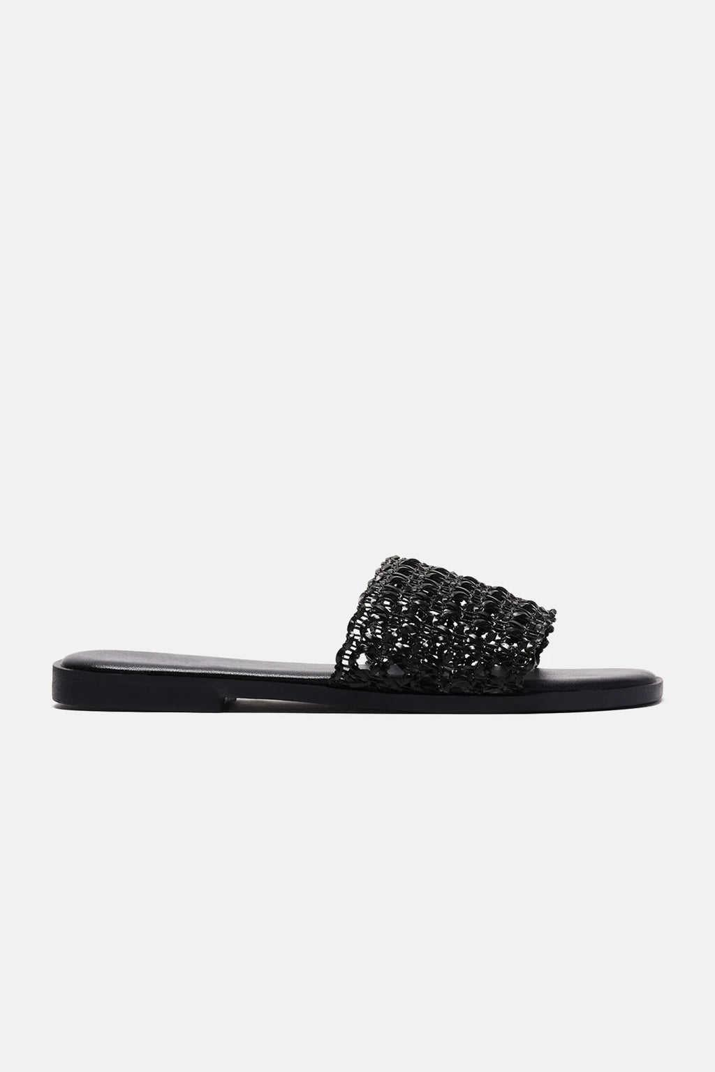 Before I Go Flat Sandals