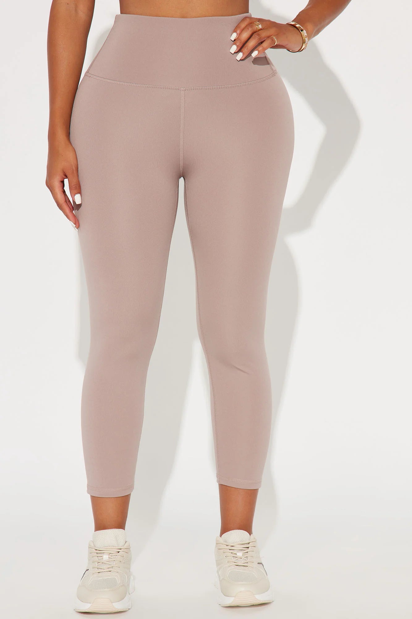 The Best Stretch Biker Legging