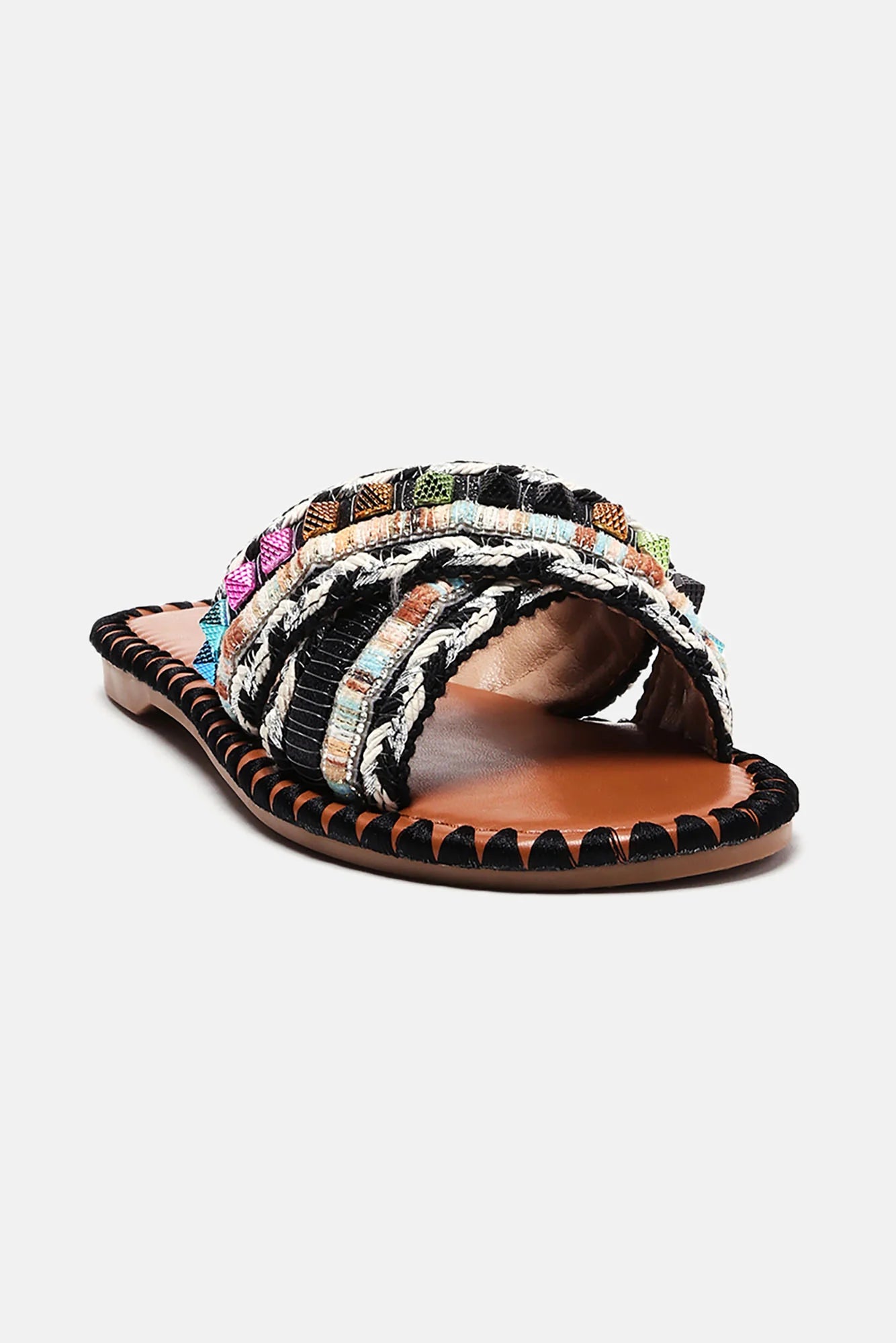 Cabo Weekend Sandals