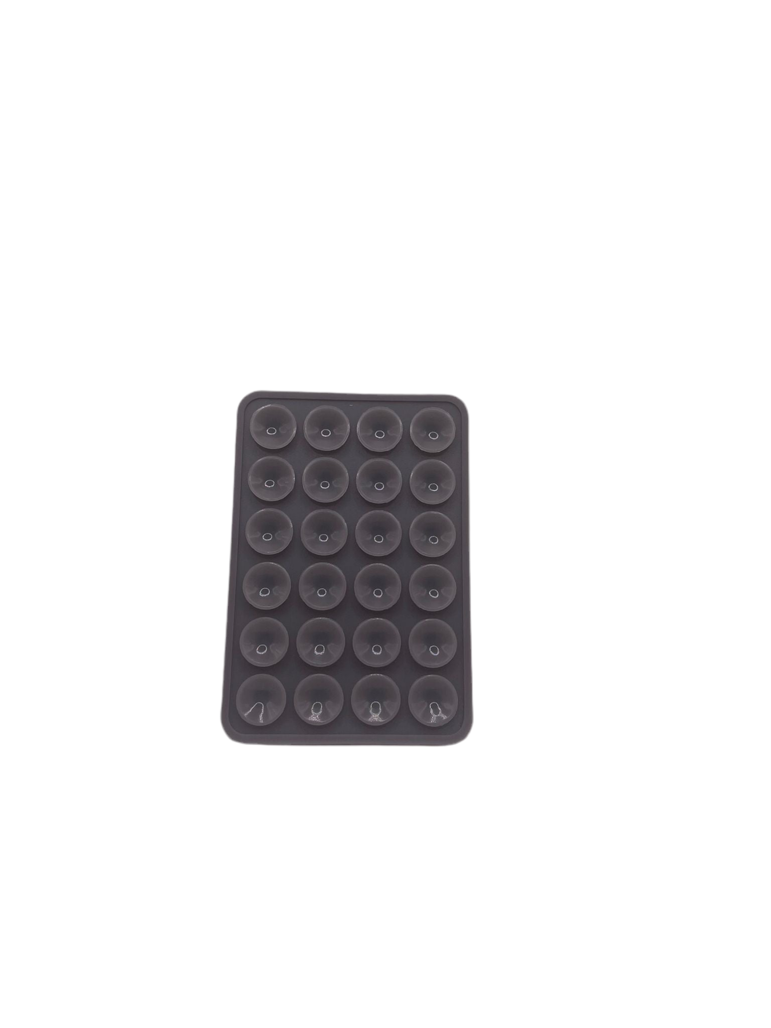 Silicon Suction Adhesive Mount Mat