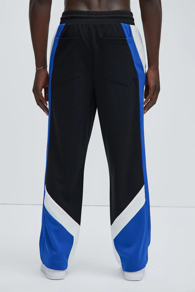 Dune Relaxed Track Pants