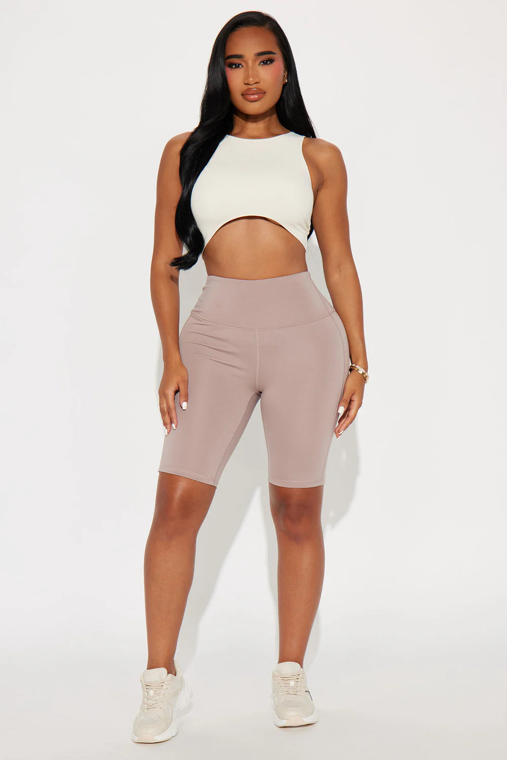 The Best Stretch Biker Short