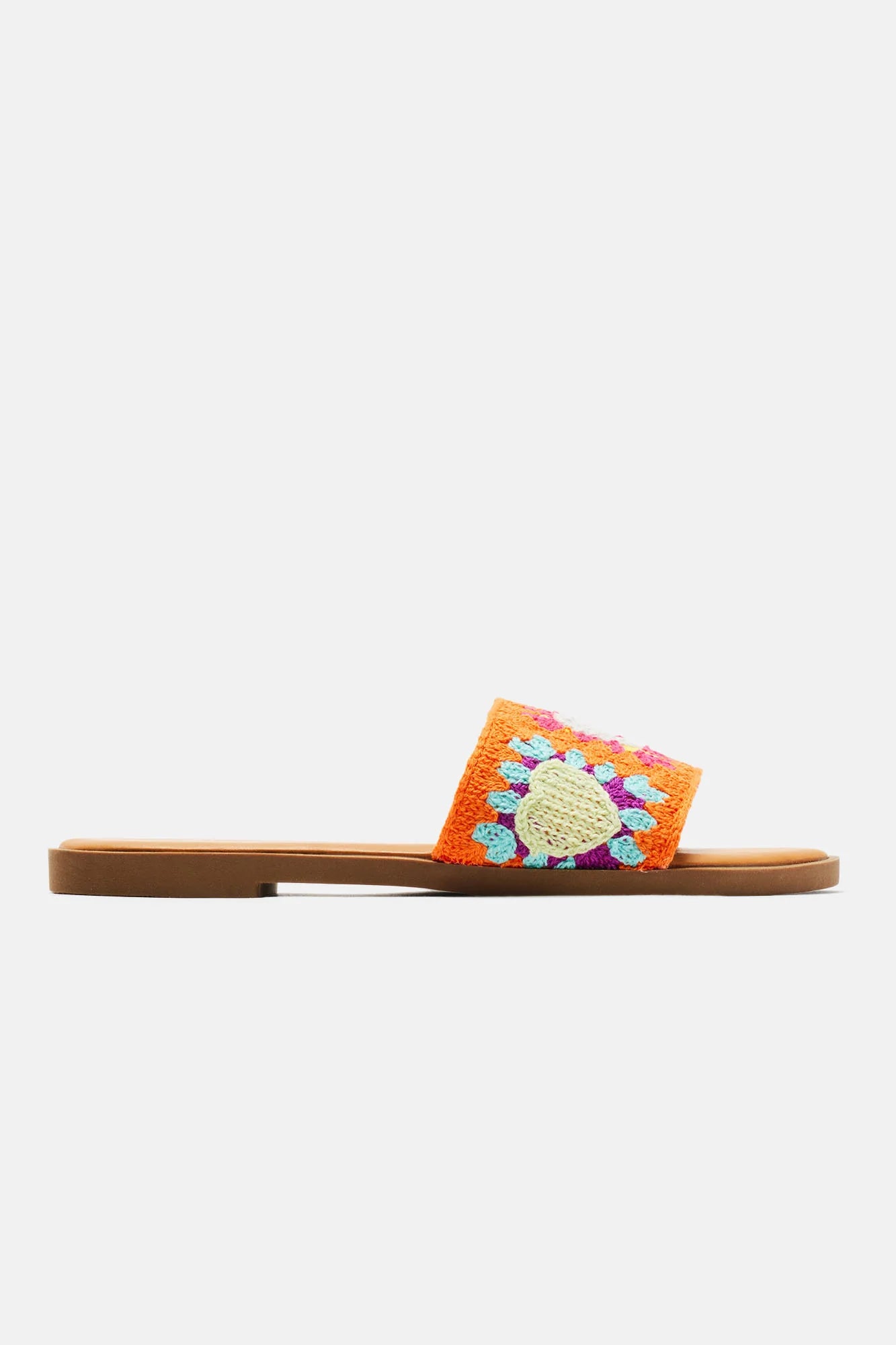 Cool Breeze Sandals
