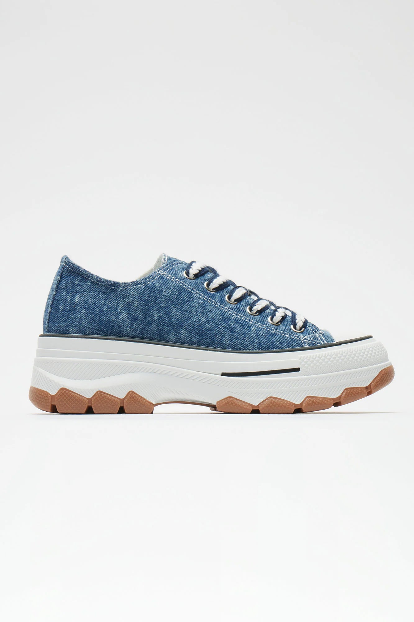 Can’t Tell Me Nothing Sneakers
