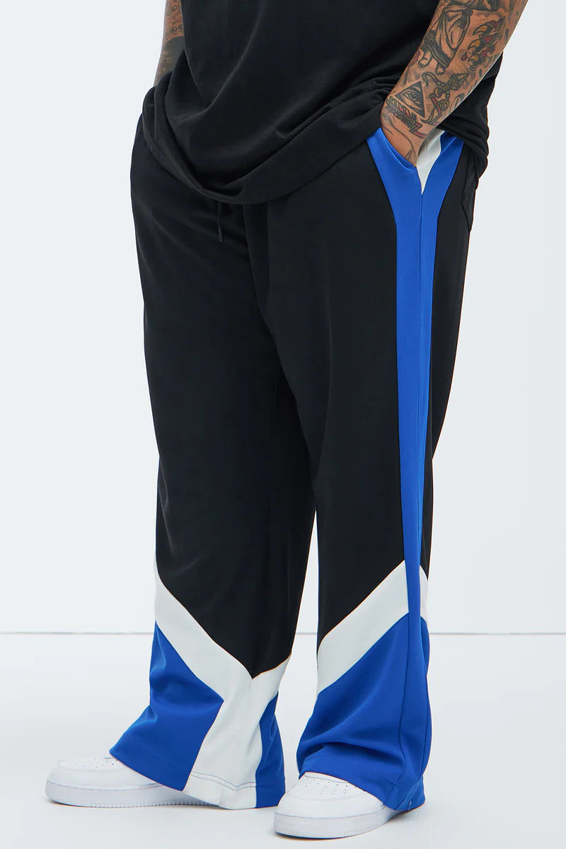 Dune Relaxed Track Pants