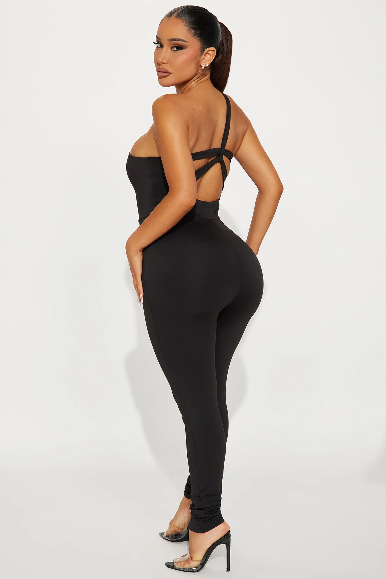 Take It Longer Jumpsuit