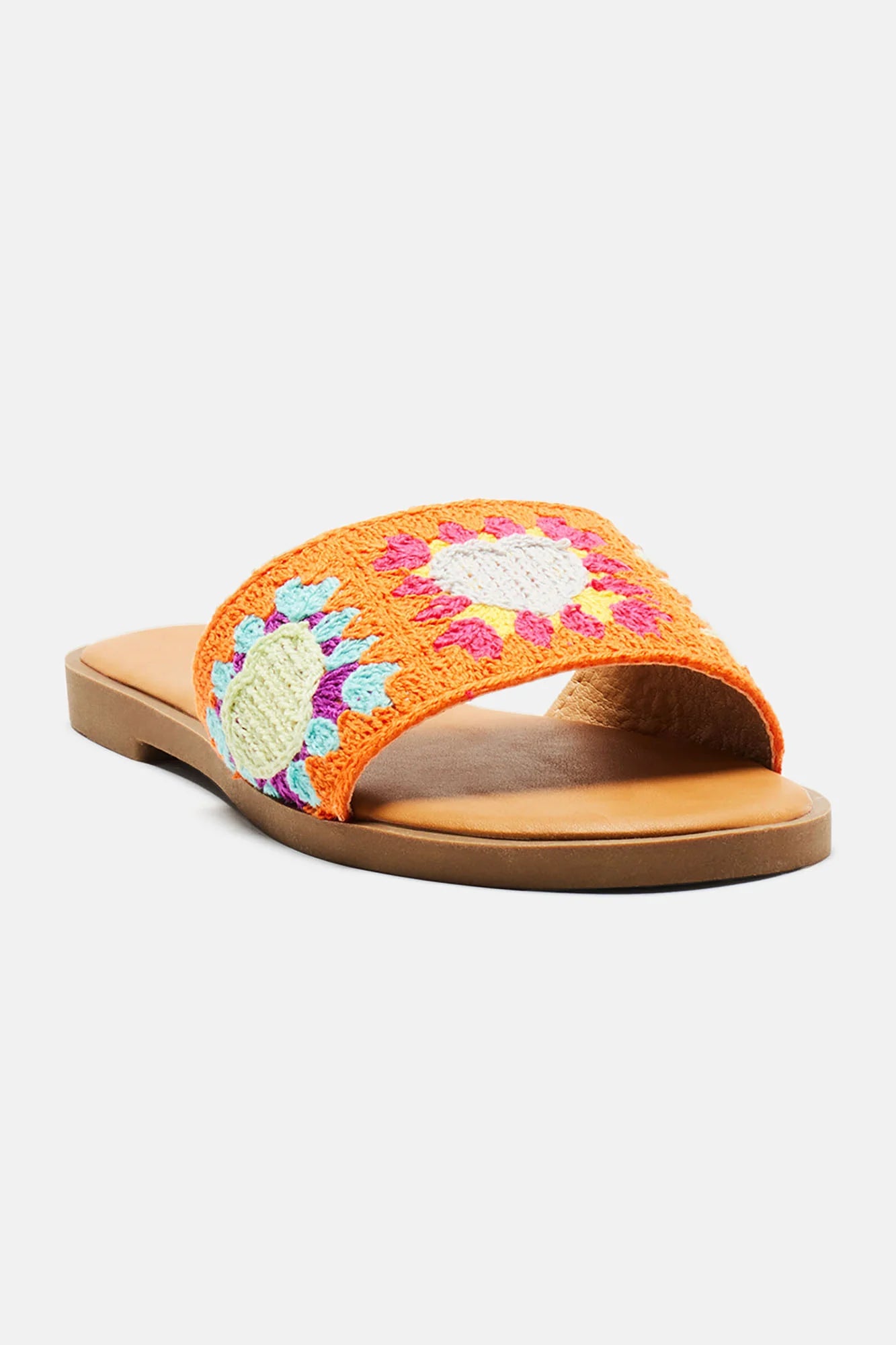 Cool Breeze Sandals