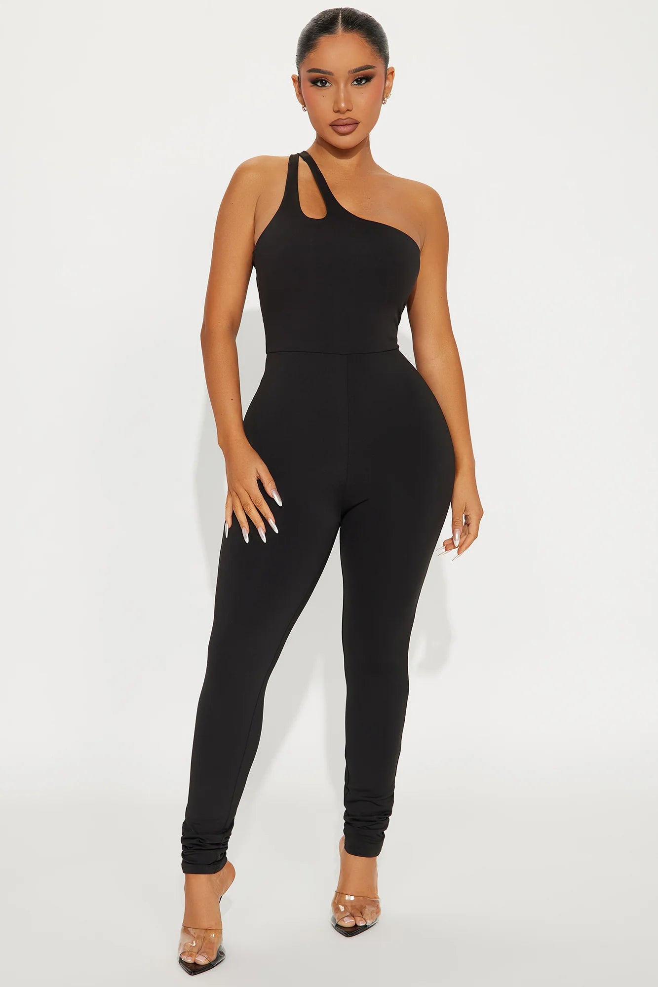 Take It Longer Jumpsuit