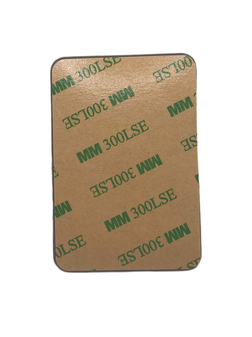 Silicon Suction Adhesive Mount Mat