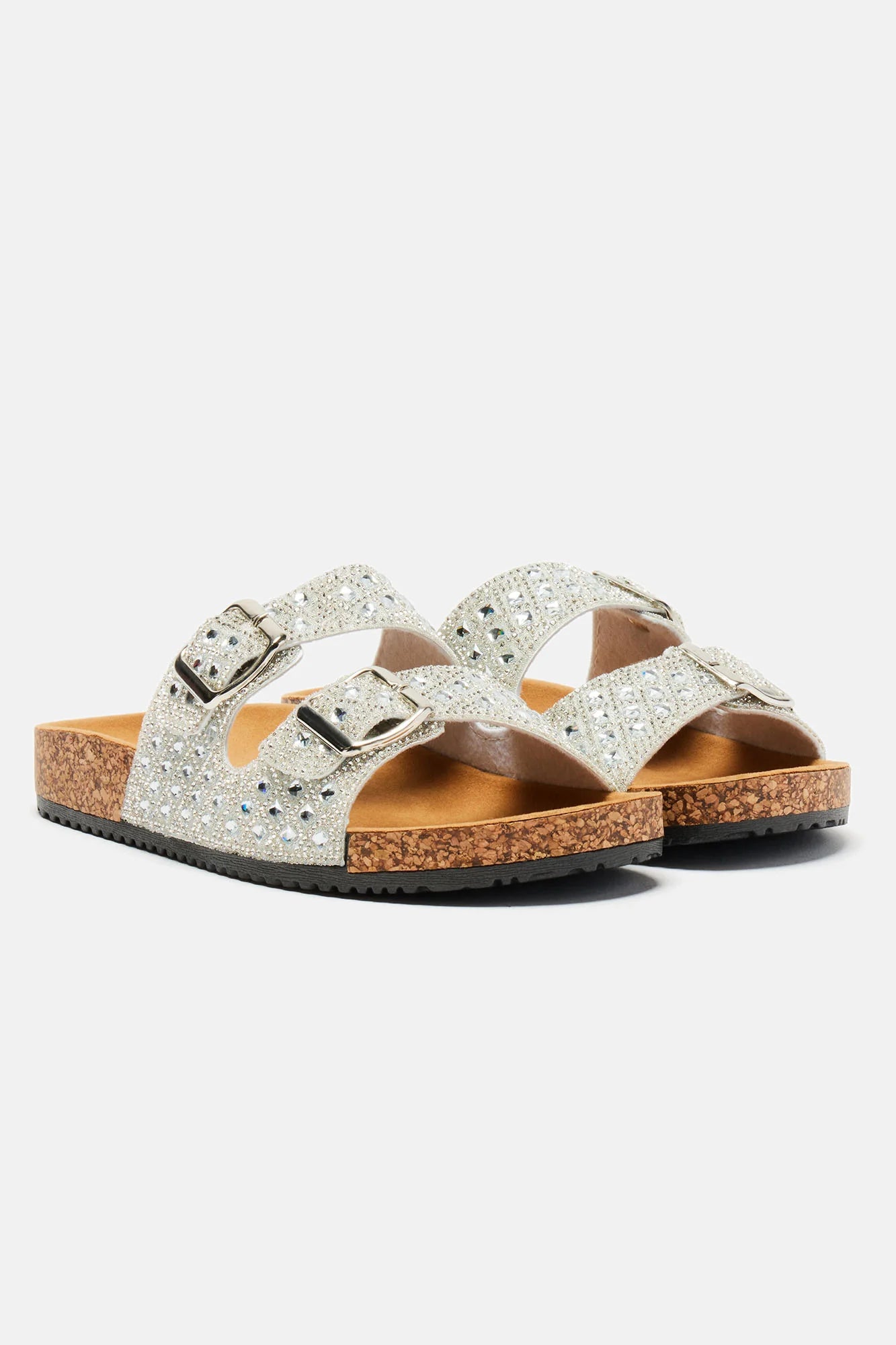 Main One Casual Slides