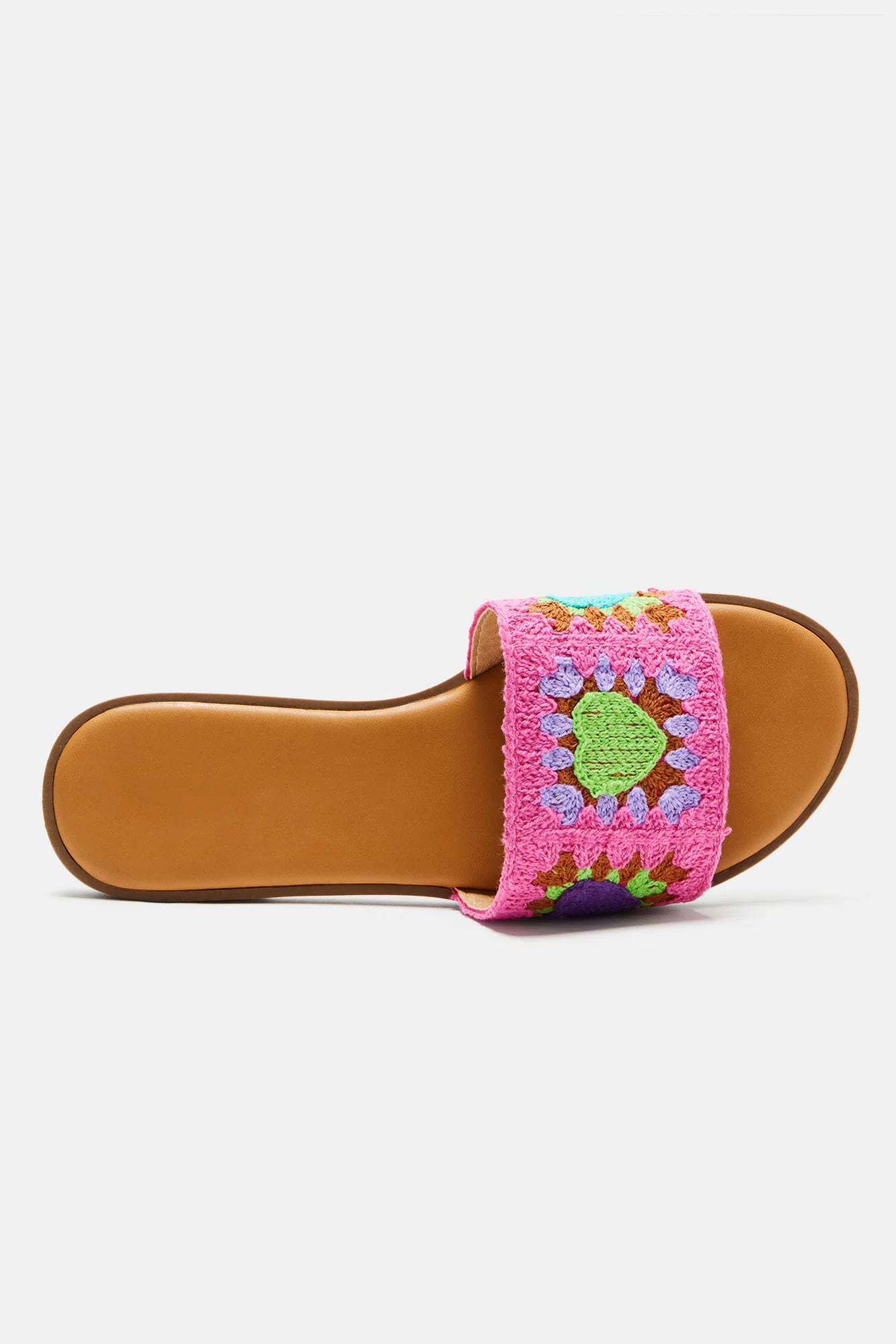 Cool Breeze Sandals