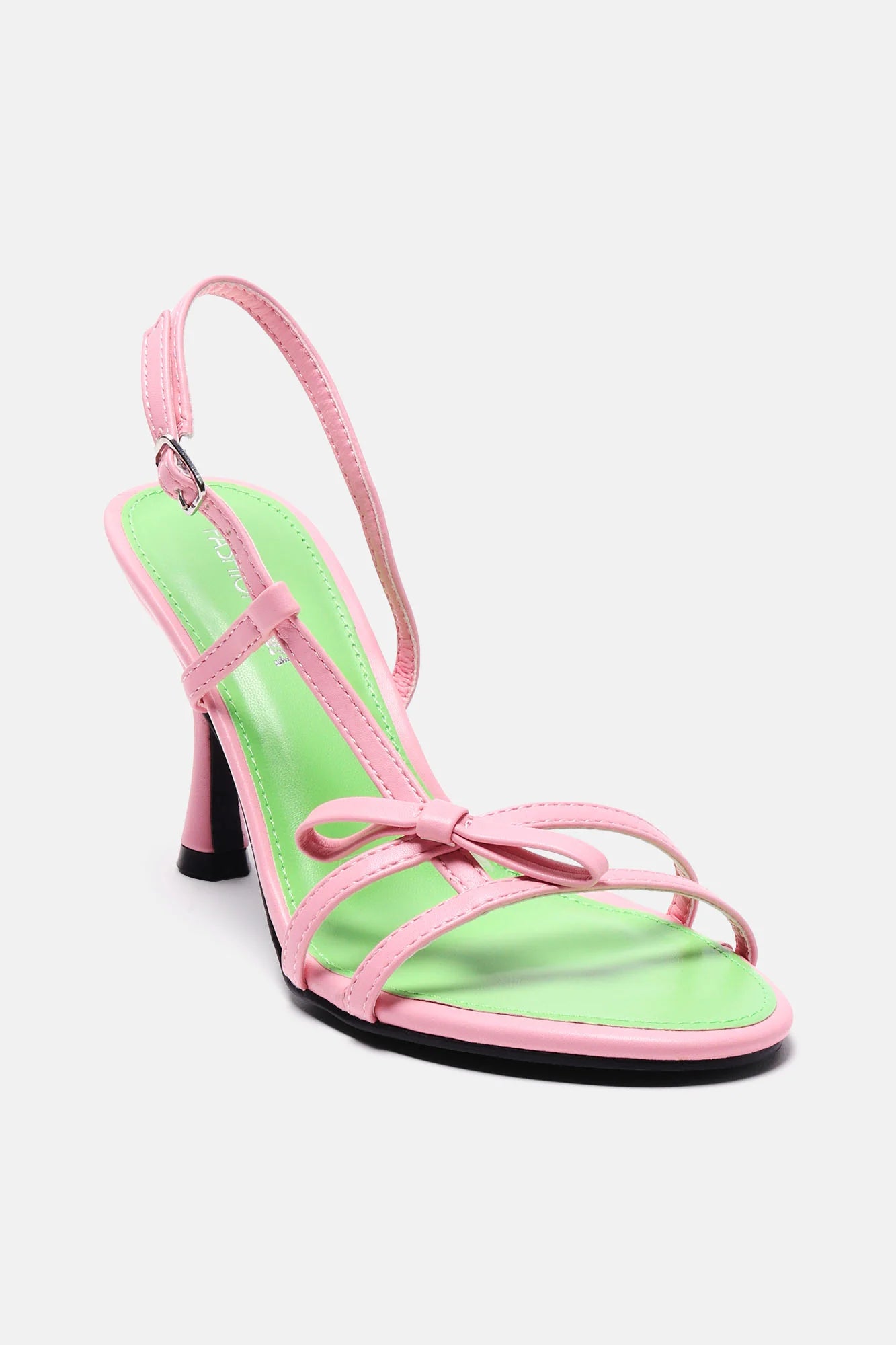 Looking For Me Slingback Sandals