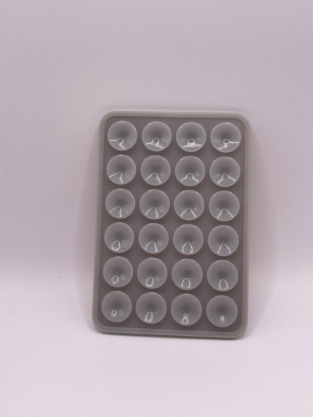 Silicon Suction Adhesive Mount Mat