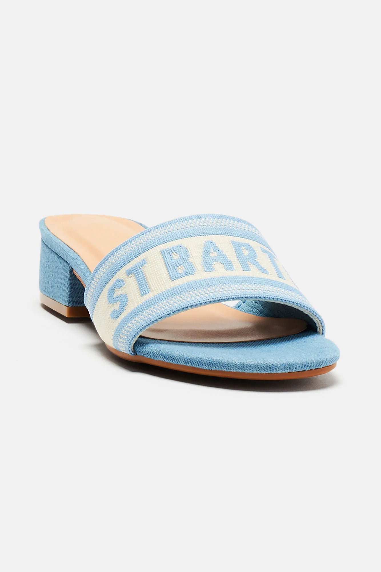 Take You On A Trip To St Barts Heels
