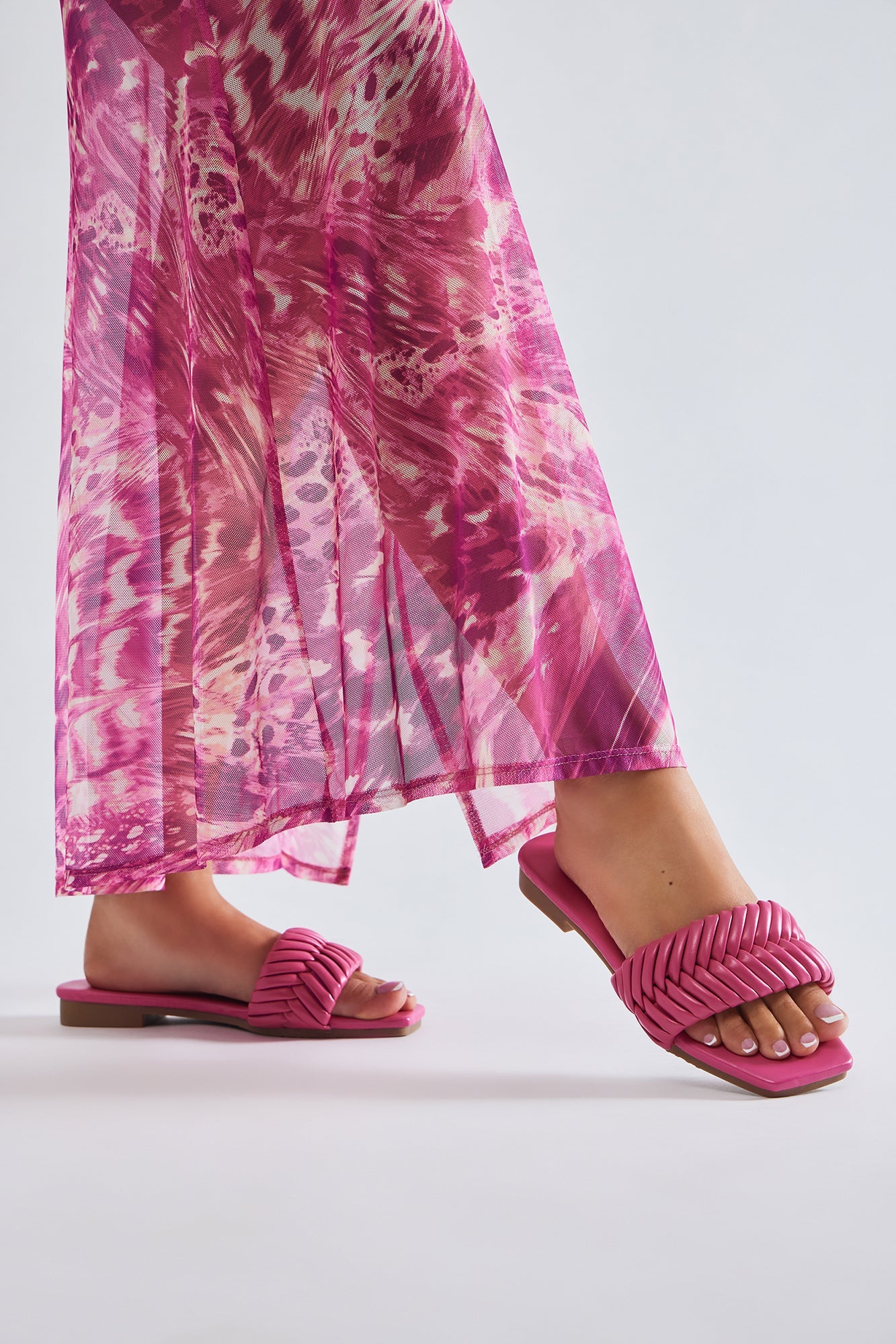 Summer Staple Sandals