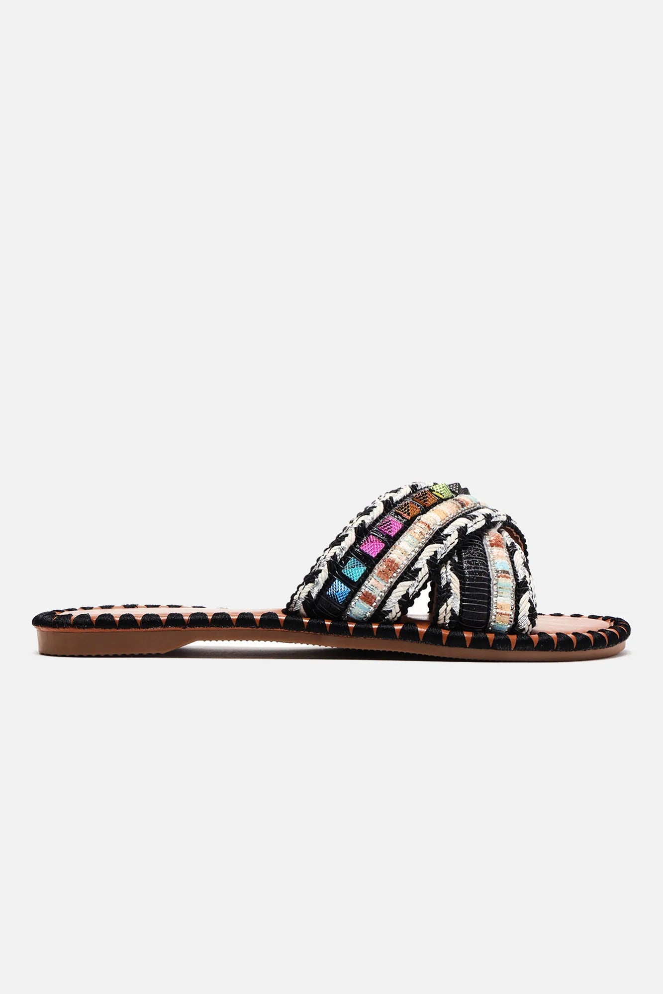 Cabo Weekend Sandals
