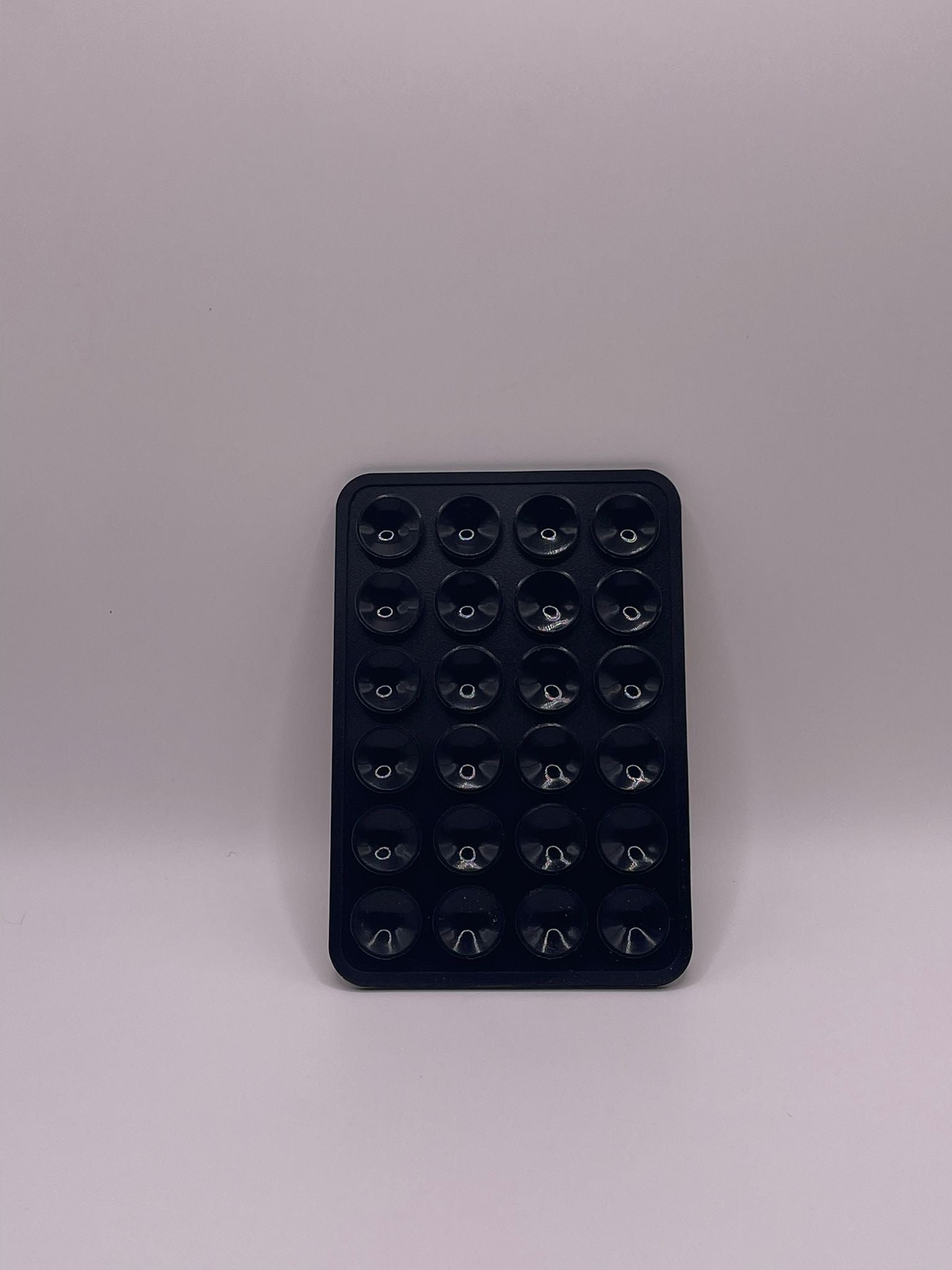 Silicon Suction Adhesive Mount Mat