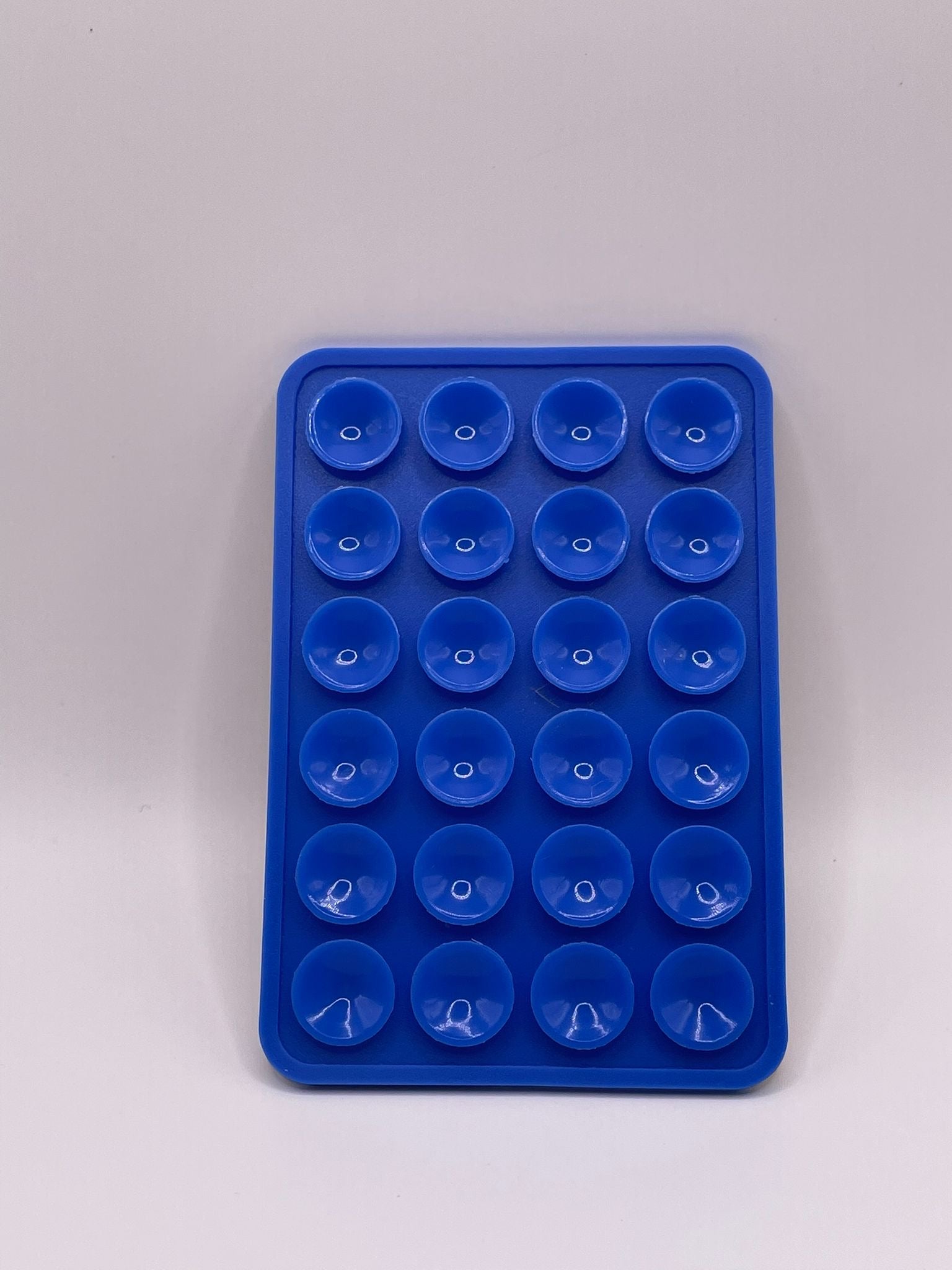 Silicon Suction Adhesive Mount Mat
