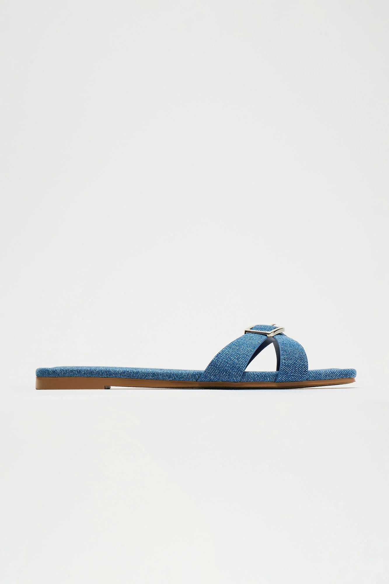 Call It Quit Sandals