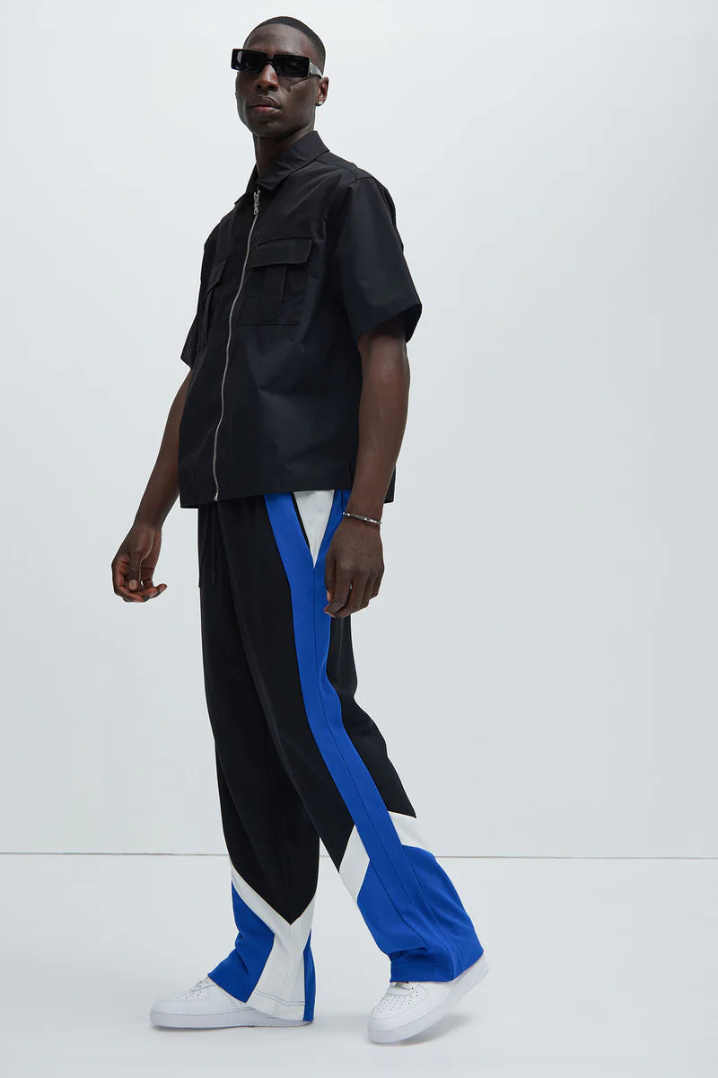 Dune Relaxed Track Pants