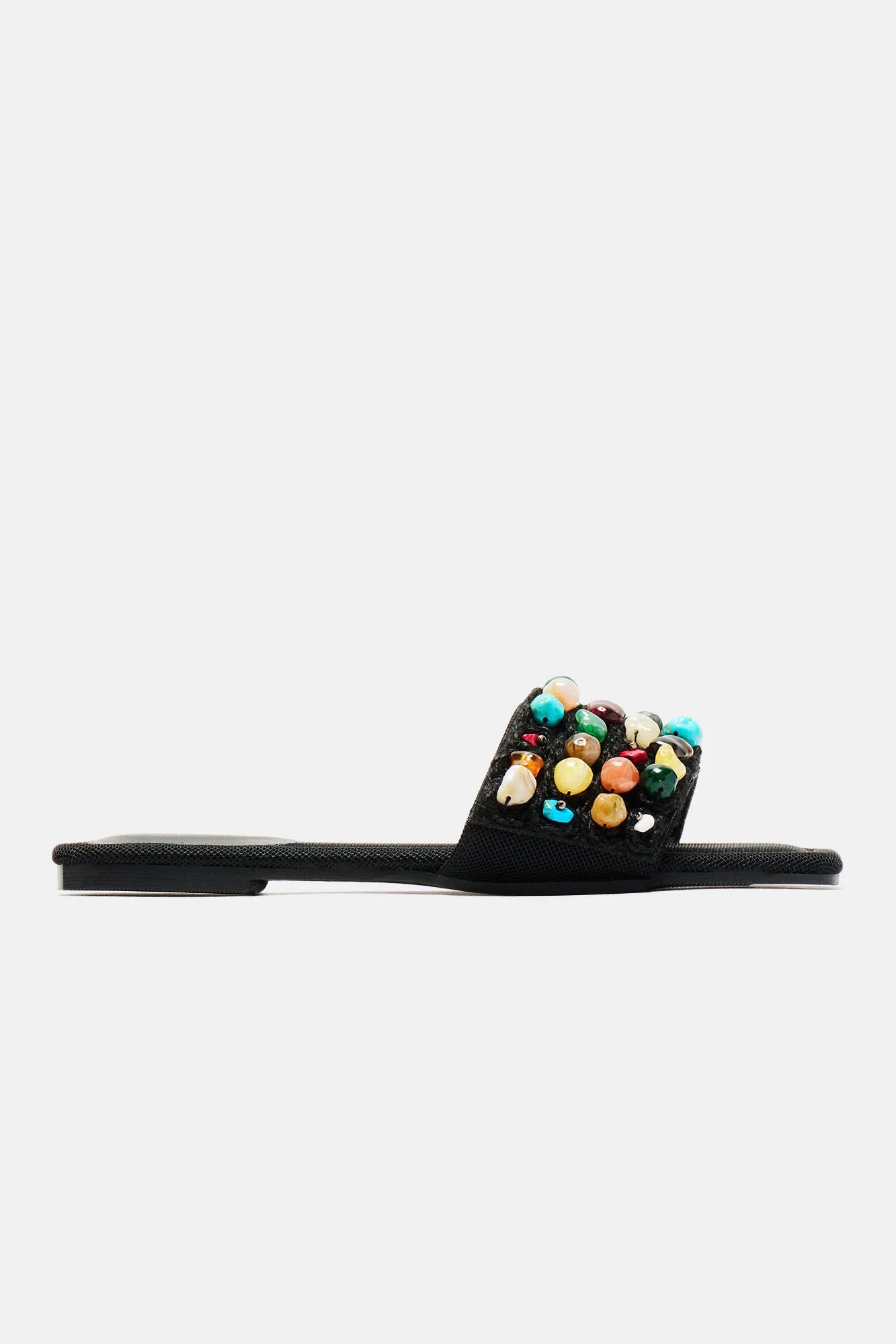 That Good Energy Flat Sandals