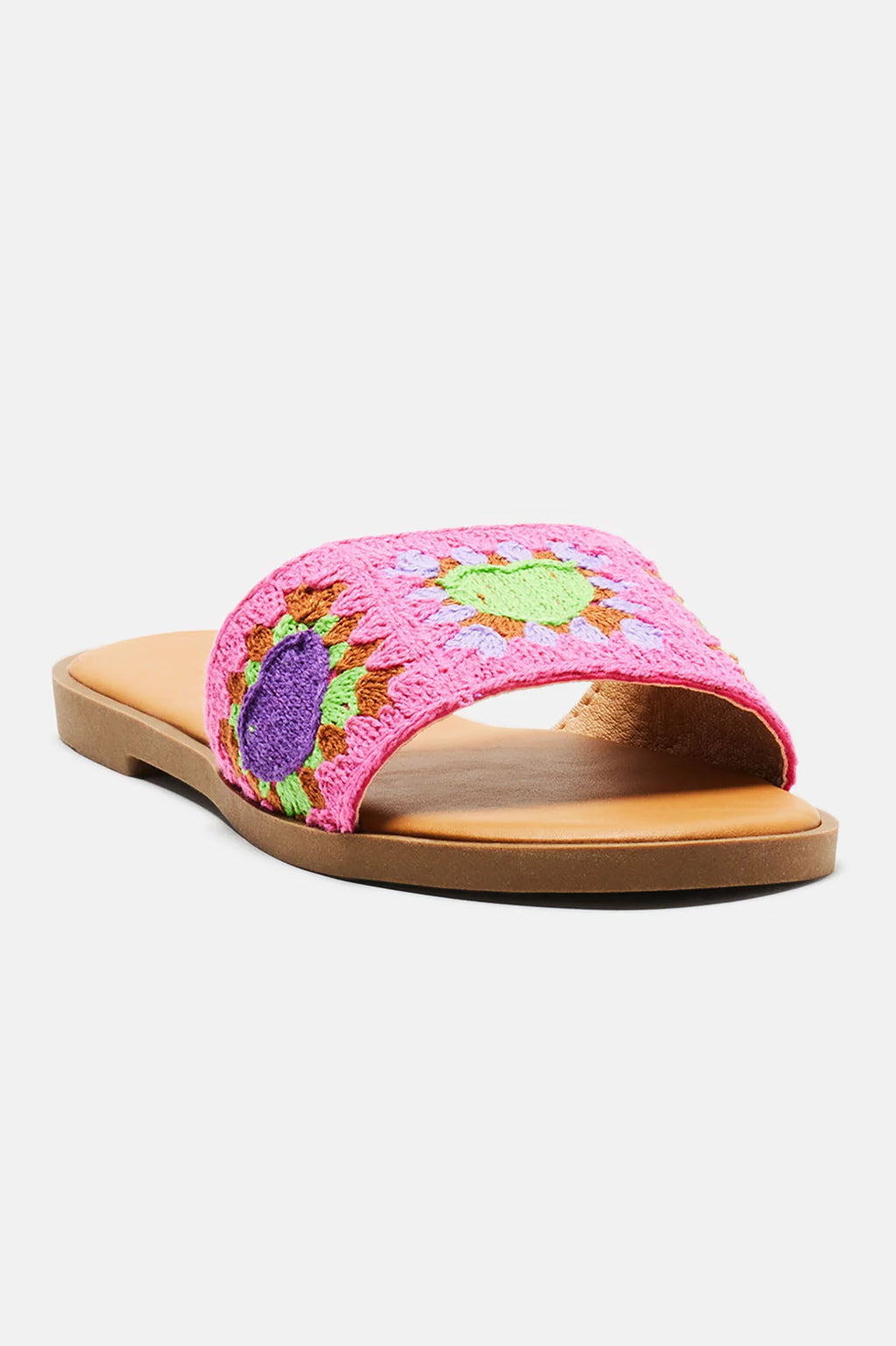 Cool Breeze Sandals