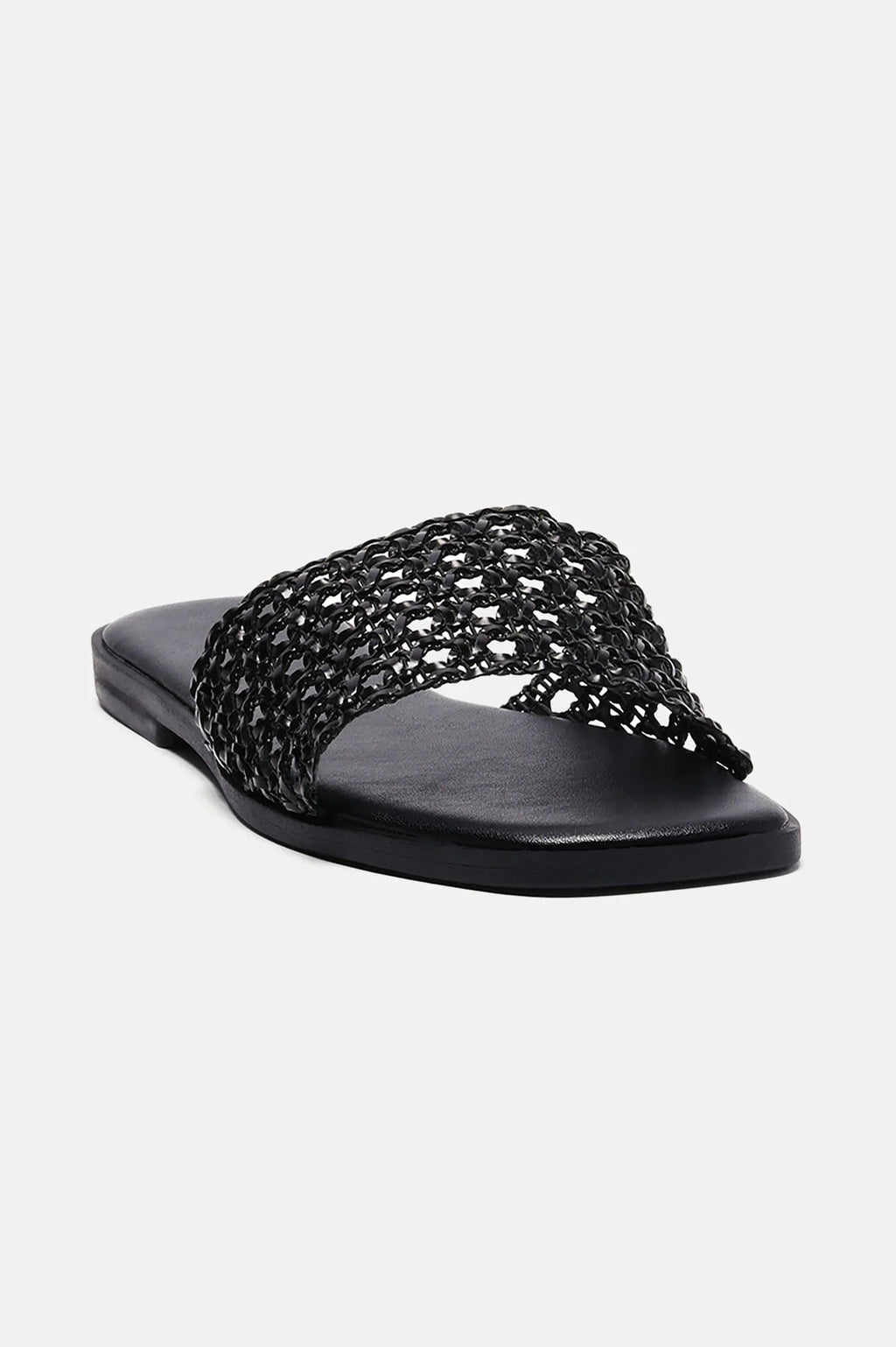 Before I Go Flat Sandals