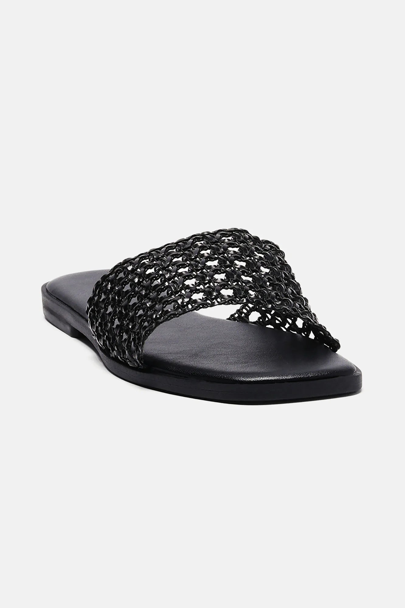 Before I Go Flat Sandals