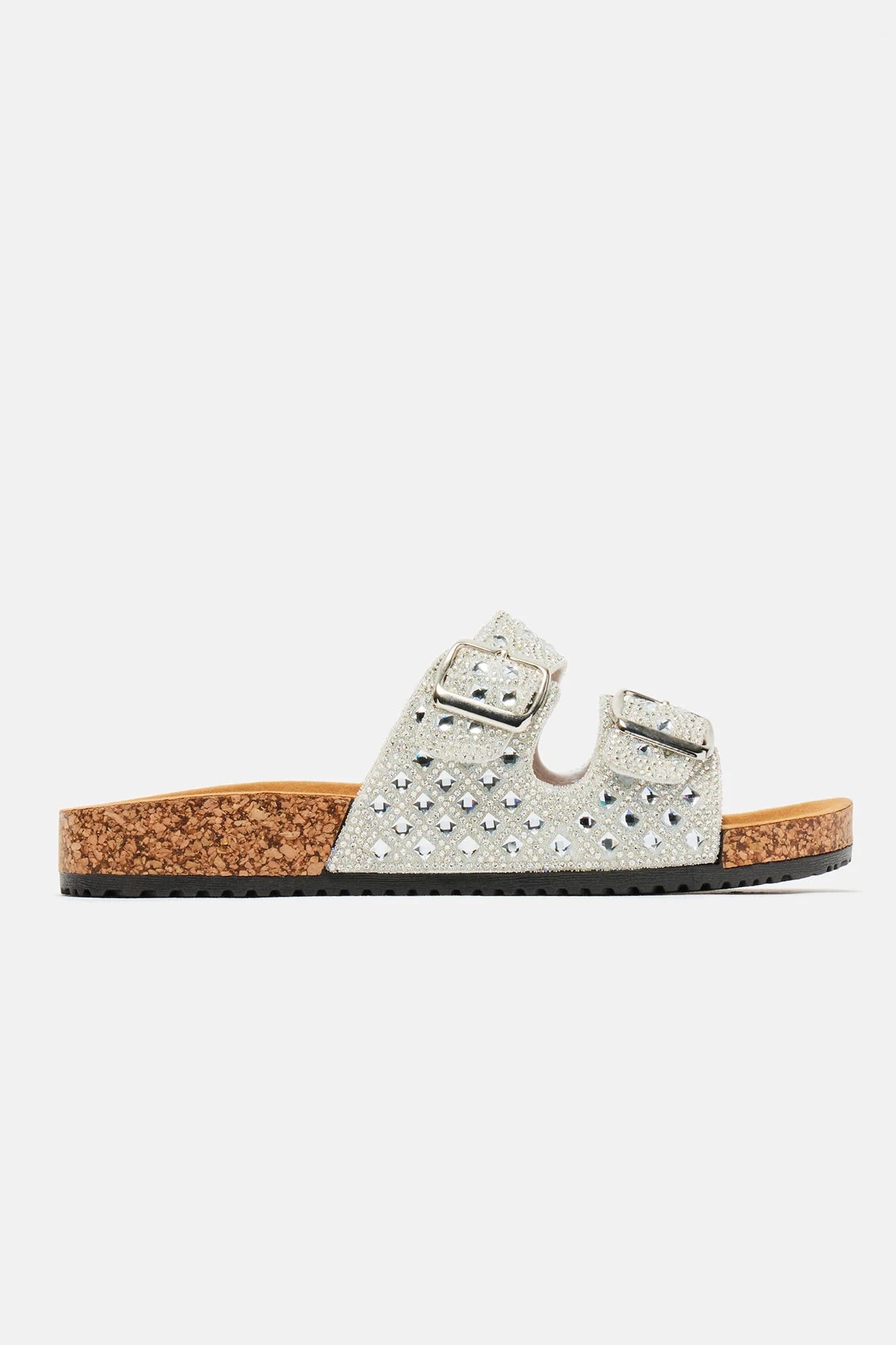 Main One Casual Slides