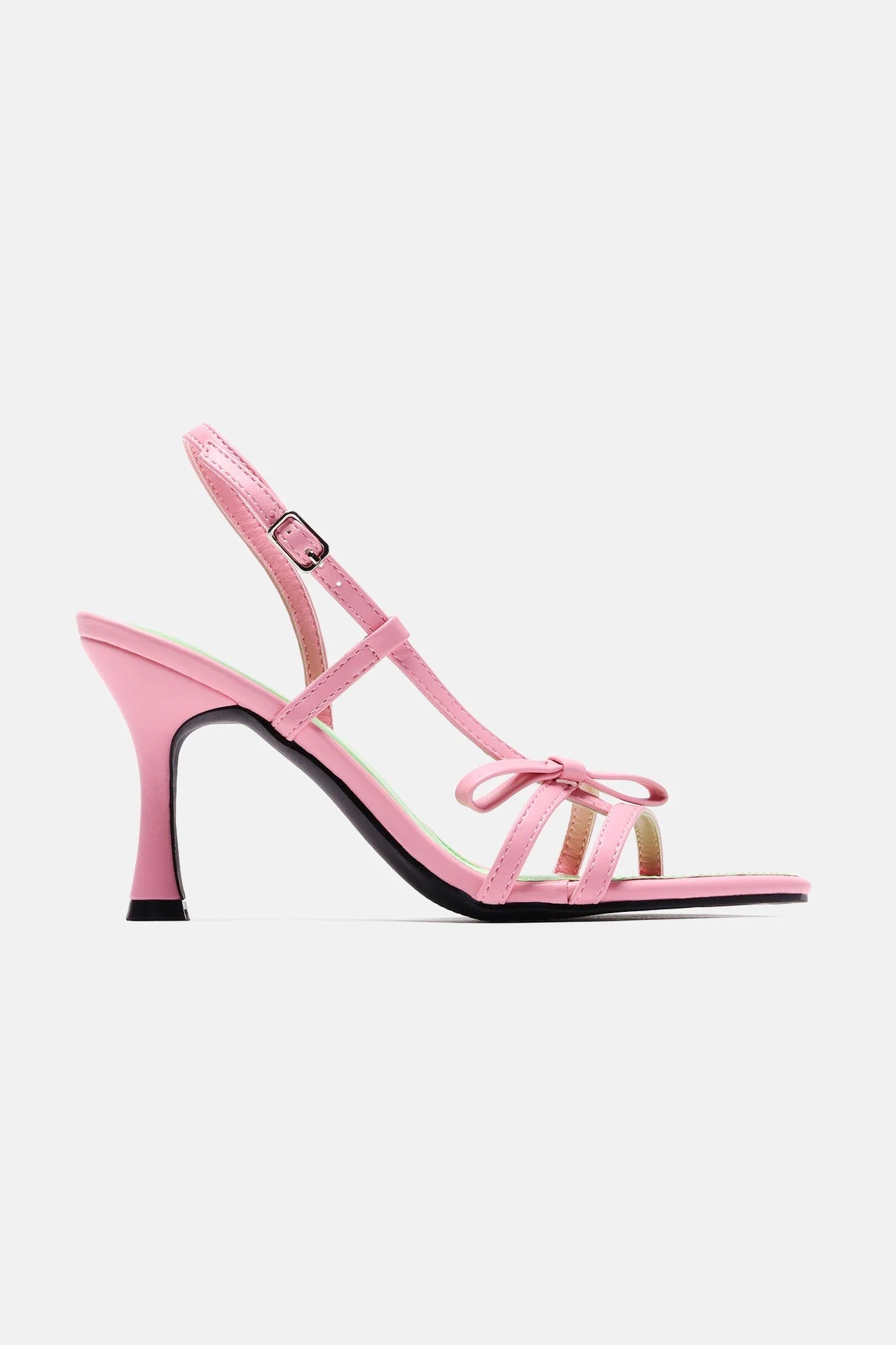 Looking For Me Slingback Sandals
