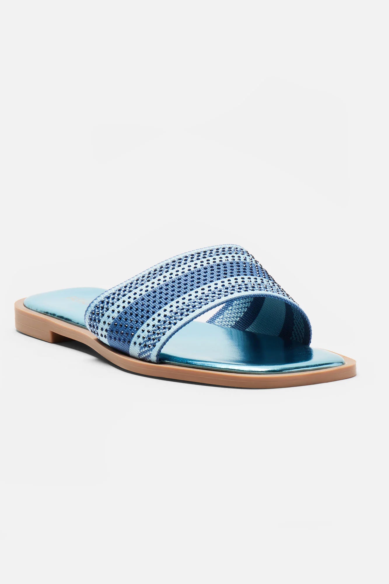 Official Girl Flat Sandals