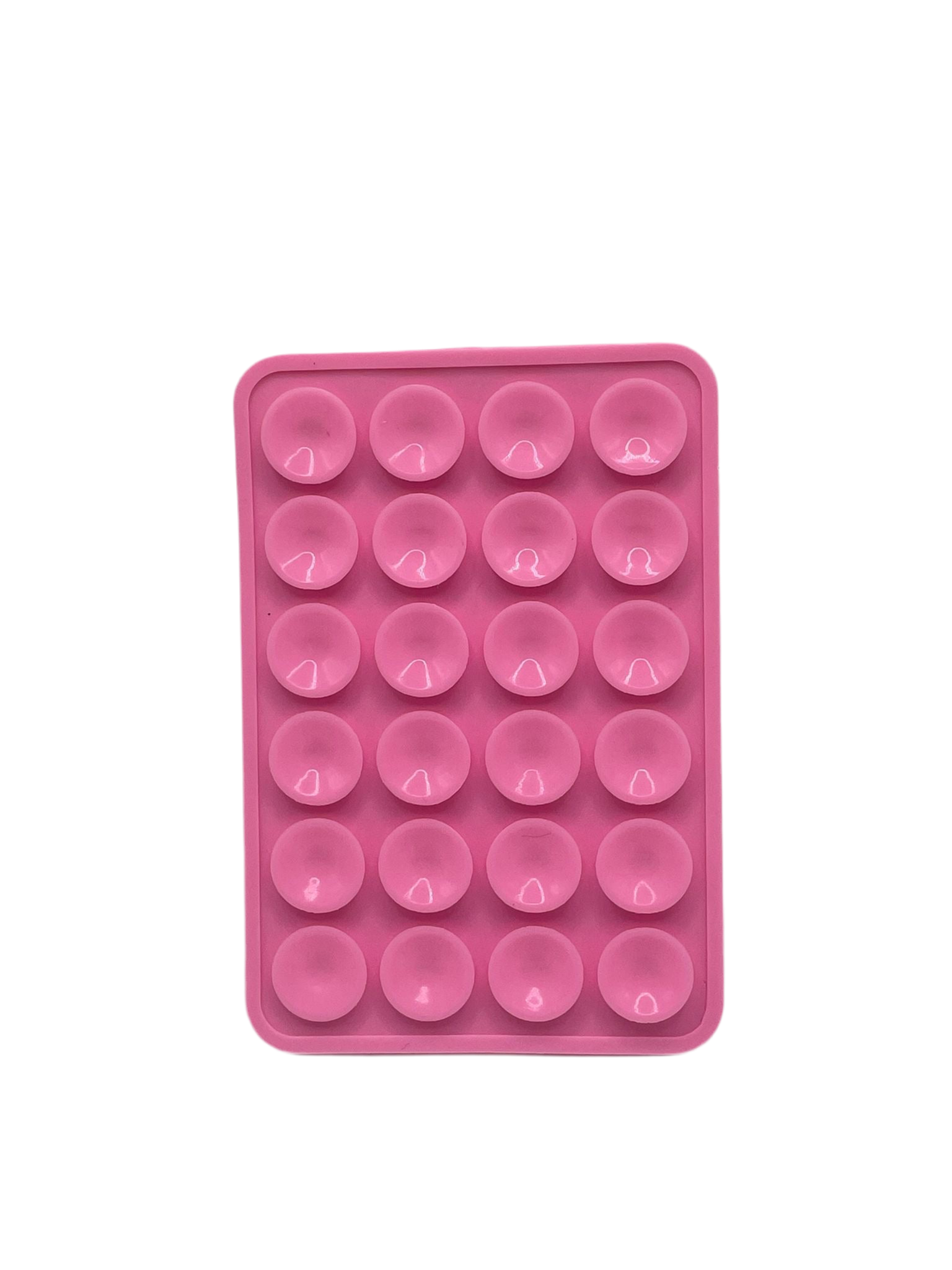 Silicon Suction Adhesive Mount Mat