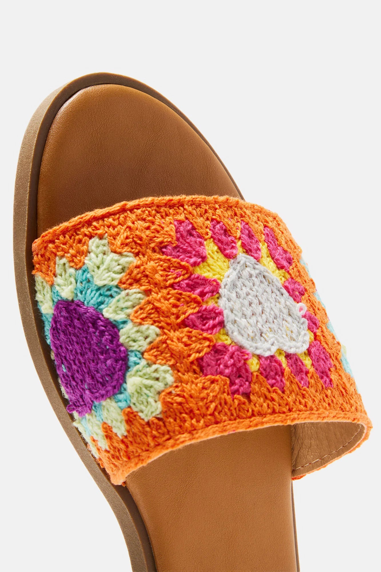 Cool Breeze Sandals