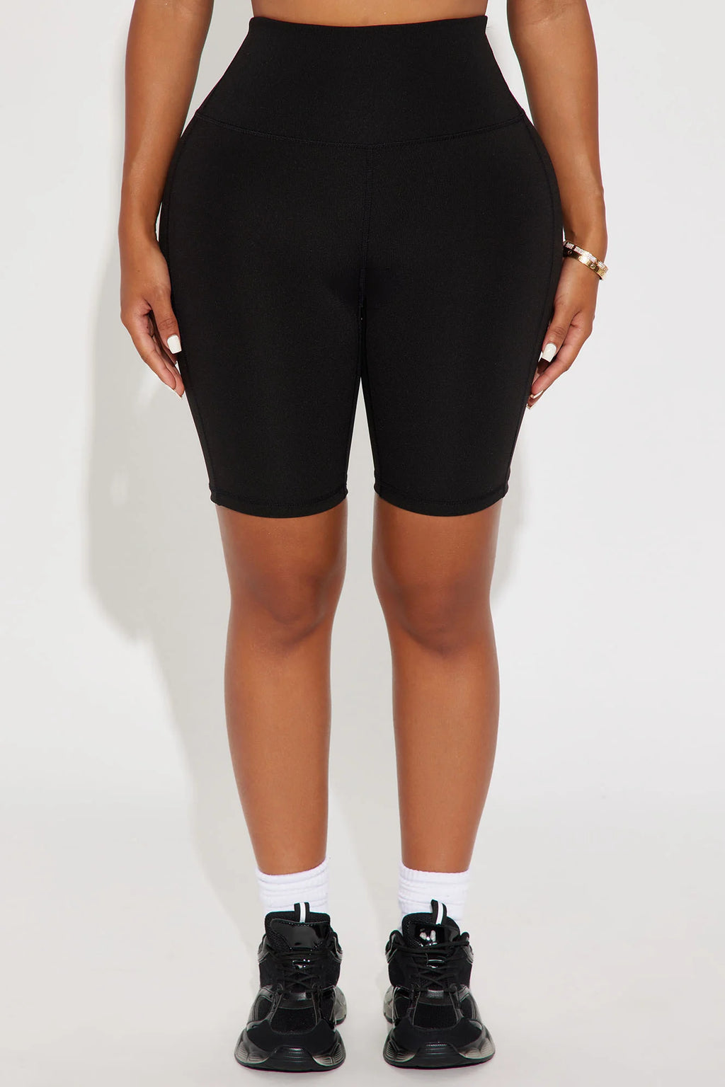 The Best Stretch Biker Short