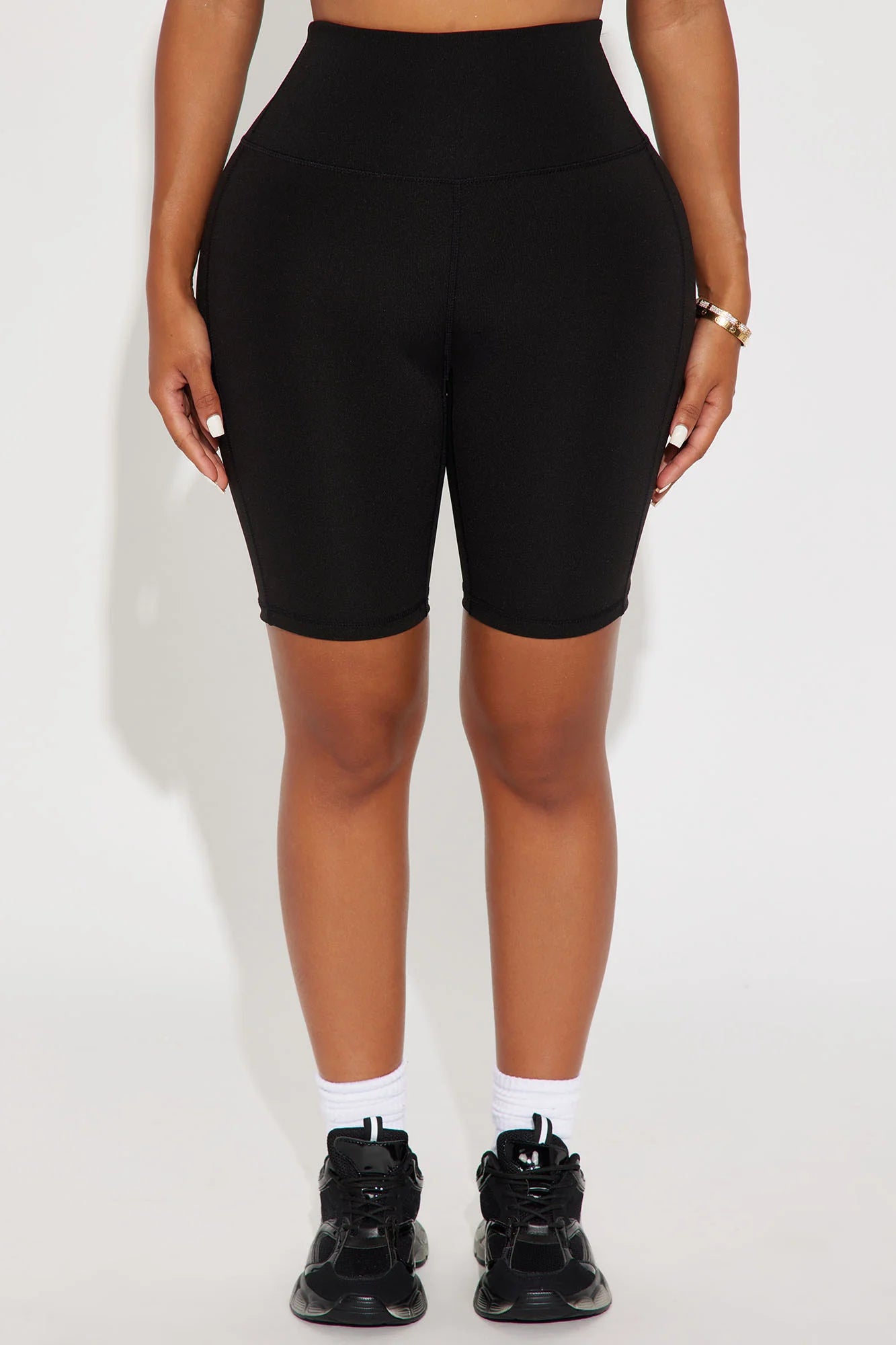 The Best Stretch Biker Short