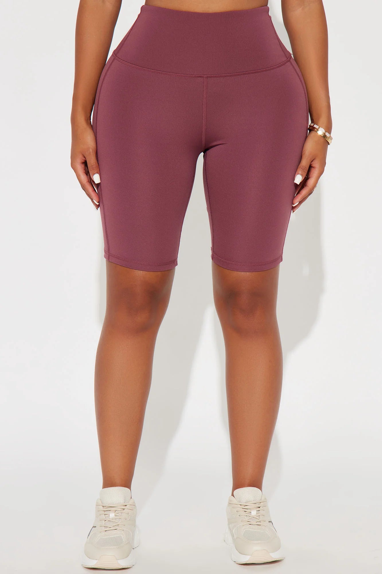 The Best Stretch Biker Short