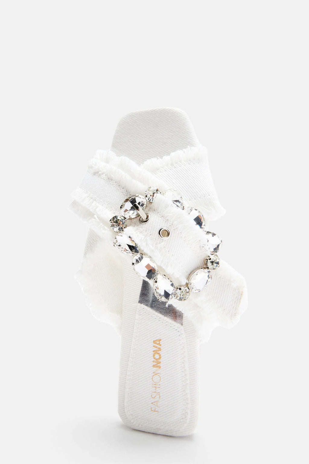 Milah Flat Sandals